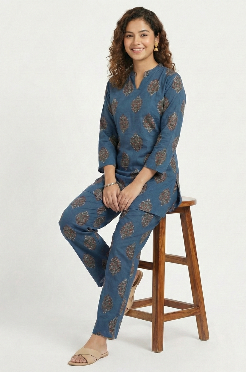 Sleepwear