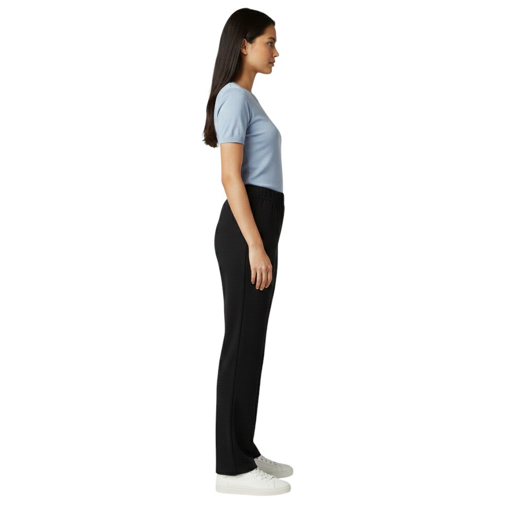 Black Trousers