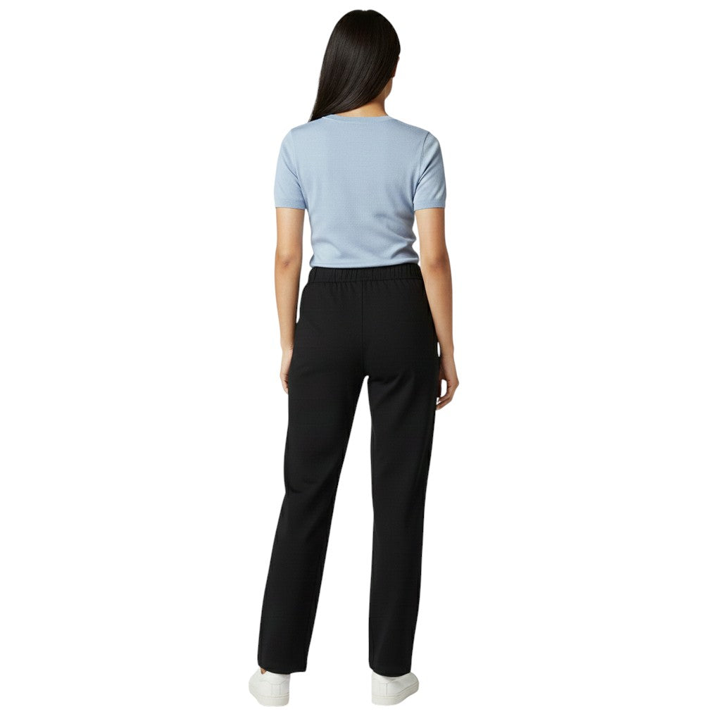 Black Trousers