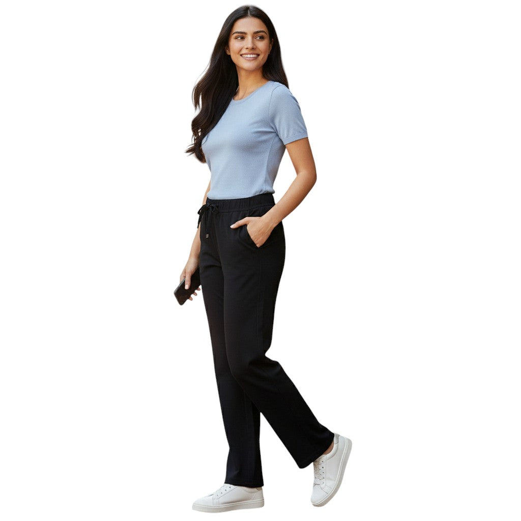Black Trousers